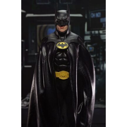 Batman (1989) Clothed Action Figure Batman 20 cm
