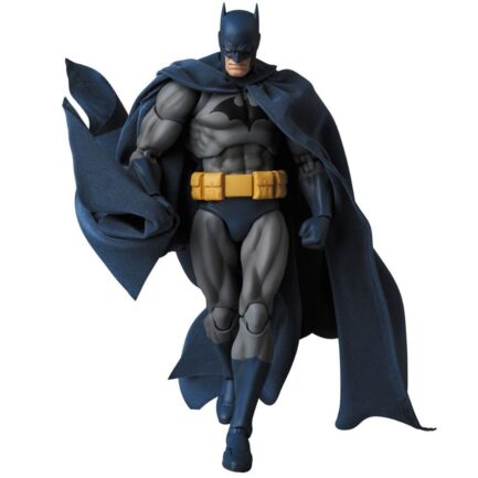 DC Comics MAFEX Action Figure Batman Hush Ver. (Reproduction) 16 cm